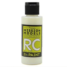 Mission Models RC Clear