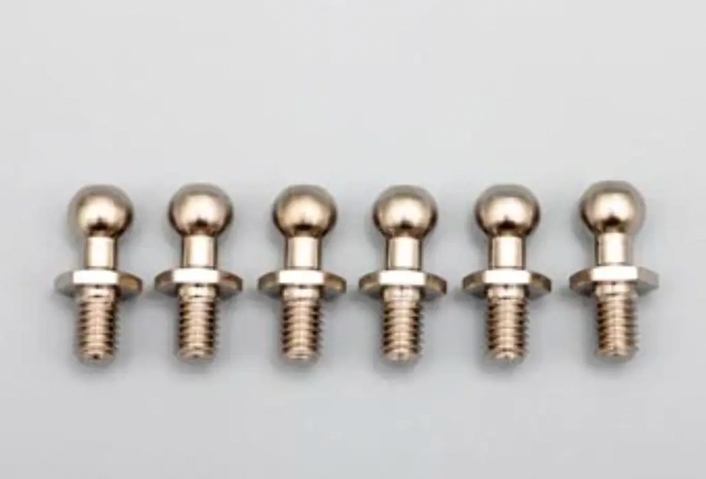 YOKOMO SOCKET HEAD BALLSTUD S(11.3mm)(ZC-206SHA)