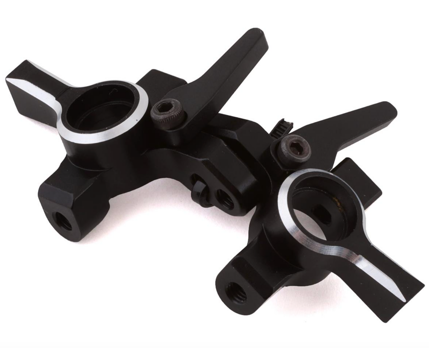 Yeah Racing RMX 2.0 Aluminum Steering Knuckle Set