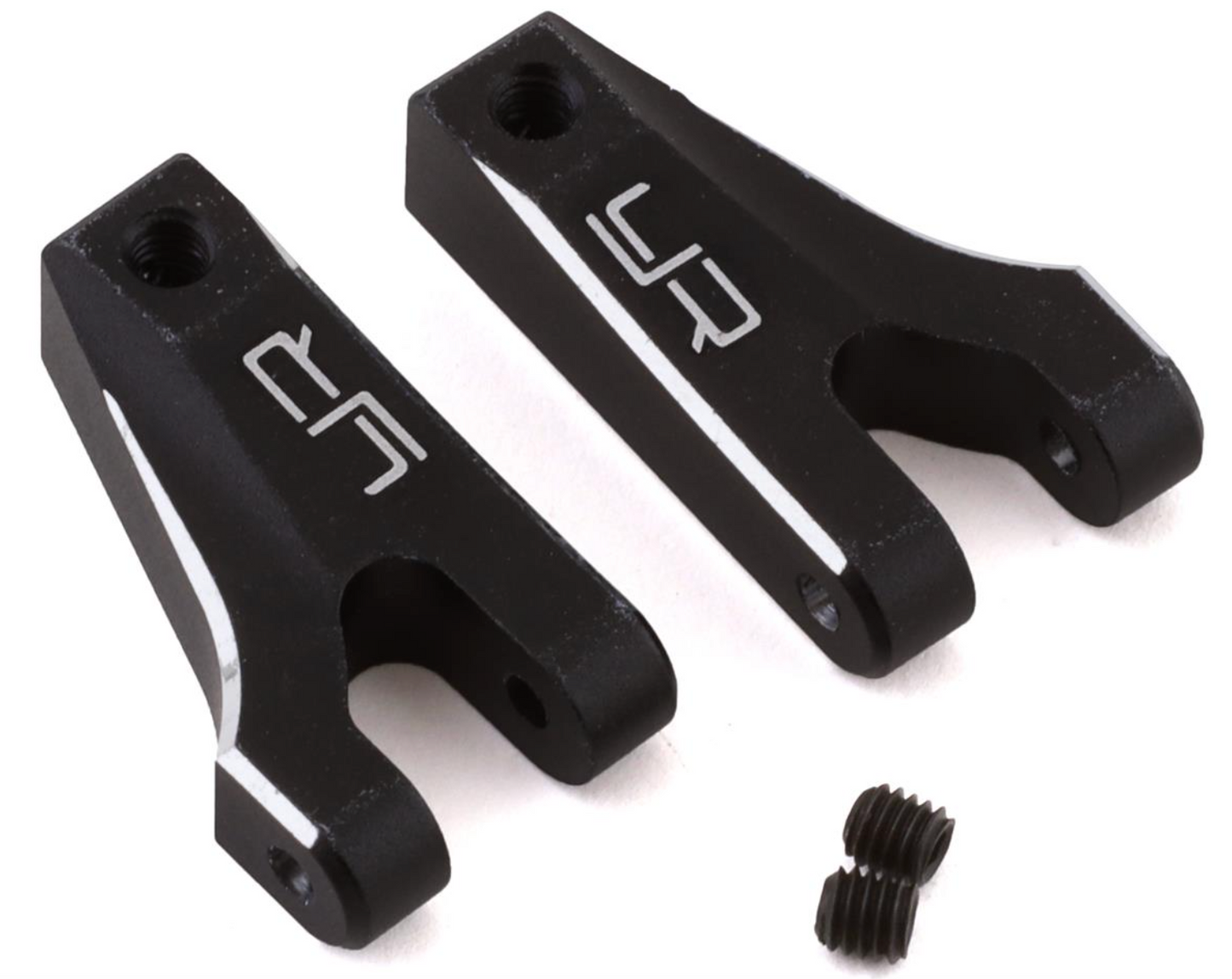 Yeah Racing RMX 2.0 Aluminum Front Upper Arm Set