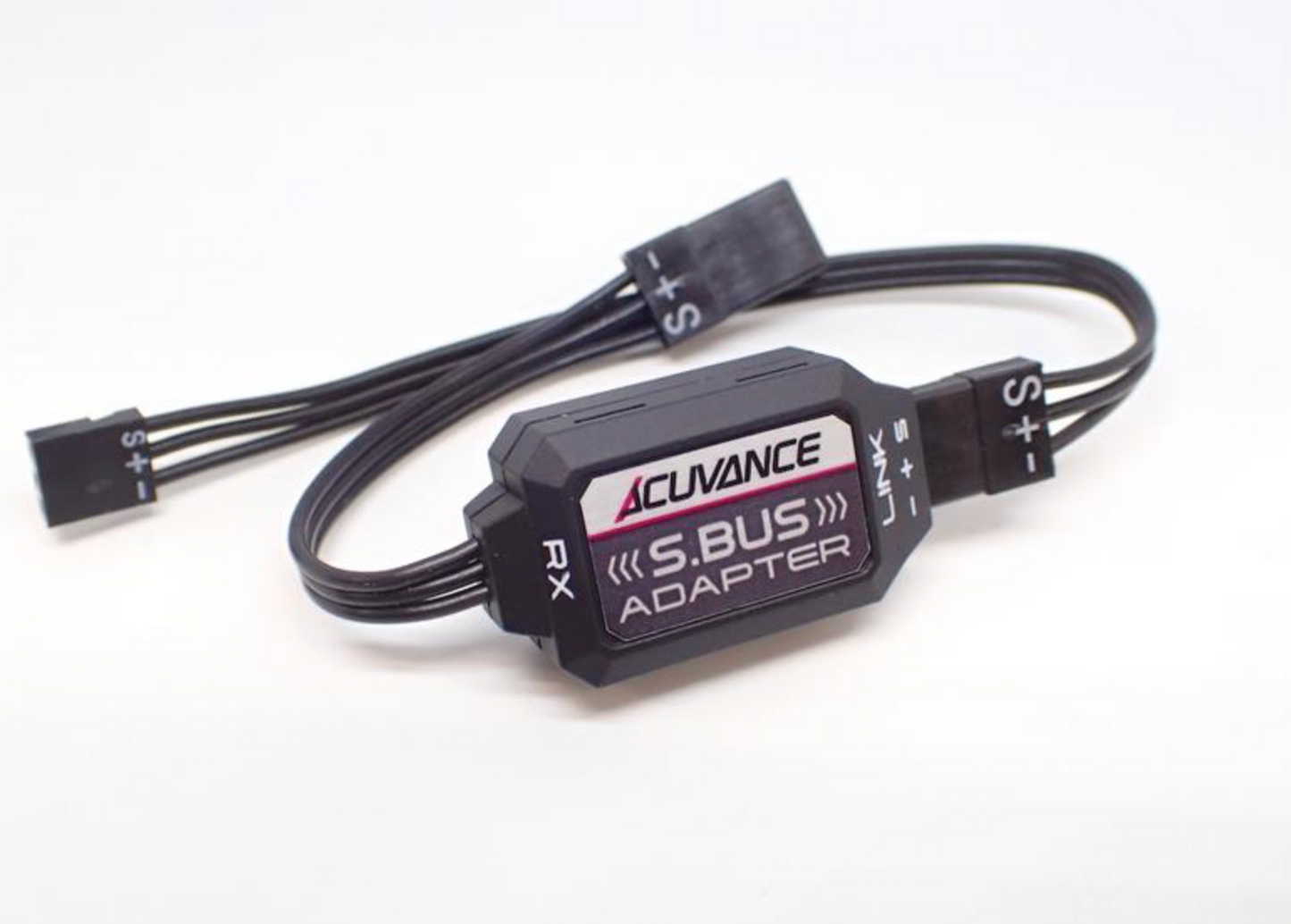 S.BUS Link Adapter