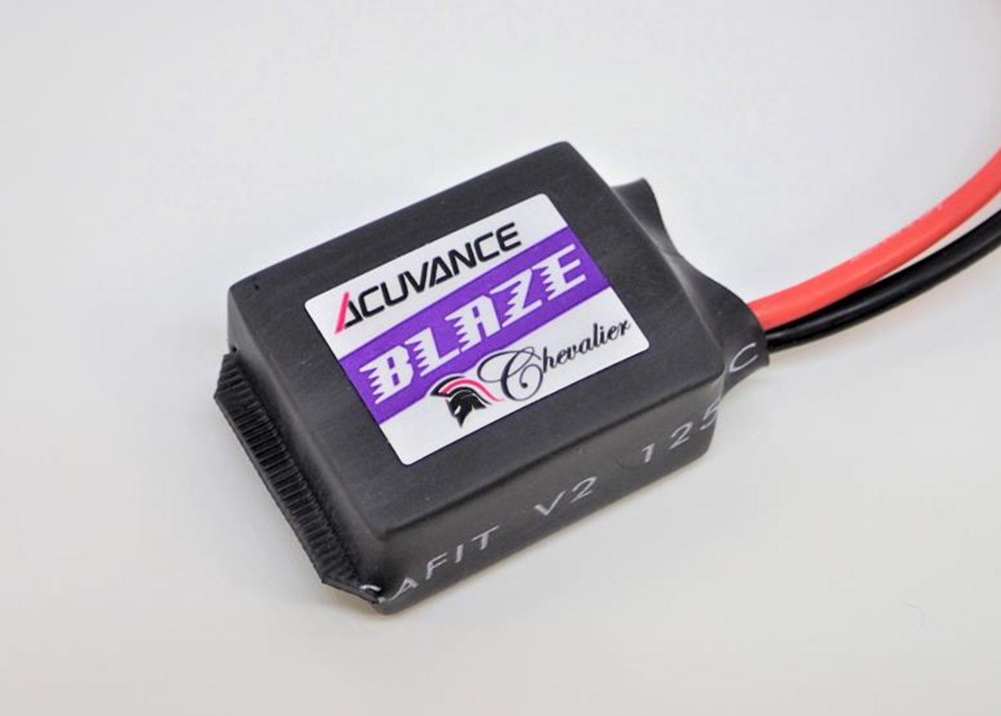 Acuvance Chevalier Blaze