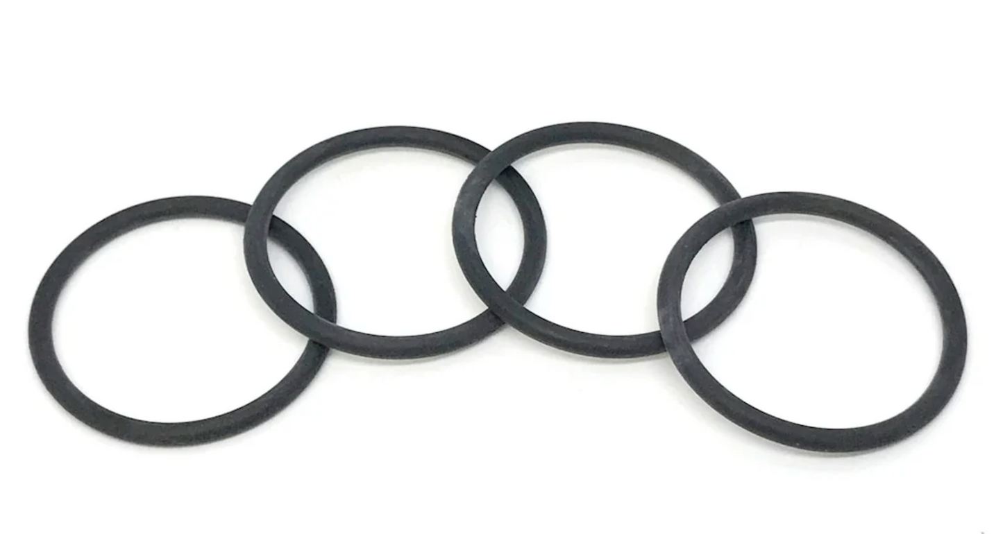 O-ring for Drift tire (4)-Shibata
