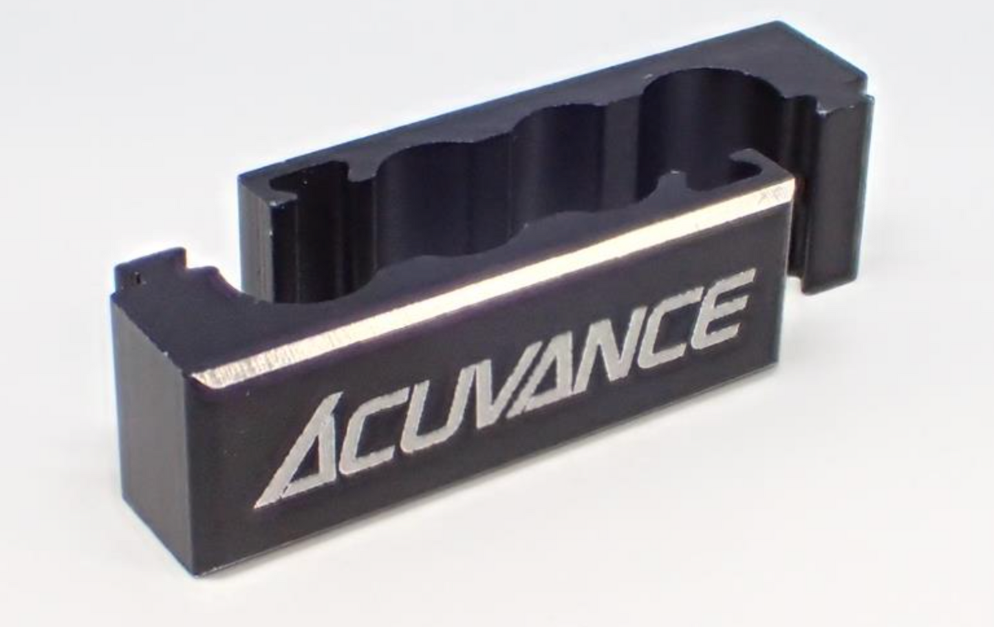 Acuvance-12G e-Joint Cable Holder / Black