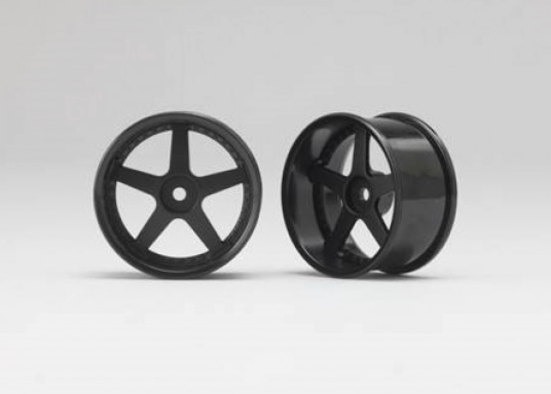 YOKOMO RP DRIFT WHEEL 5 SPOKE 01 (RP-6113B8A)