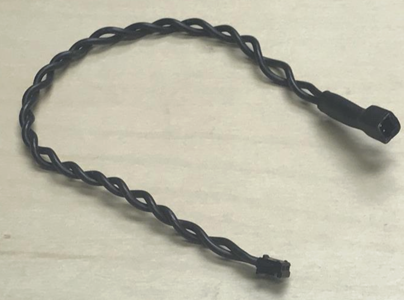 Acuvance Extension Cable / Cooling Fan (150mm)