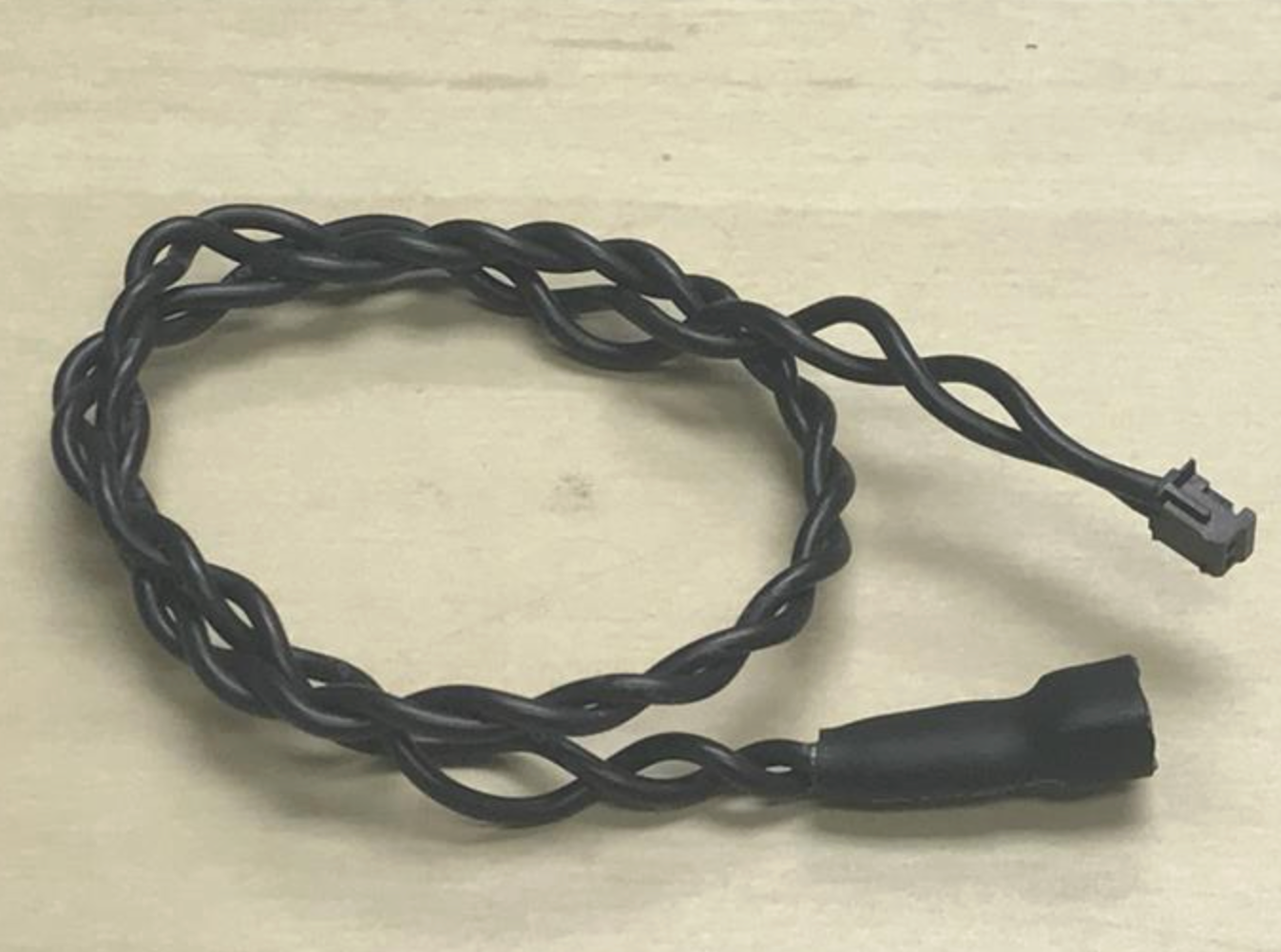 Acuvance Extension Cable / Cooling Fan (250mm)