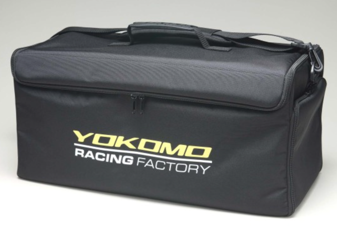 YOKOMO Pit Bag S(YT-30)