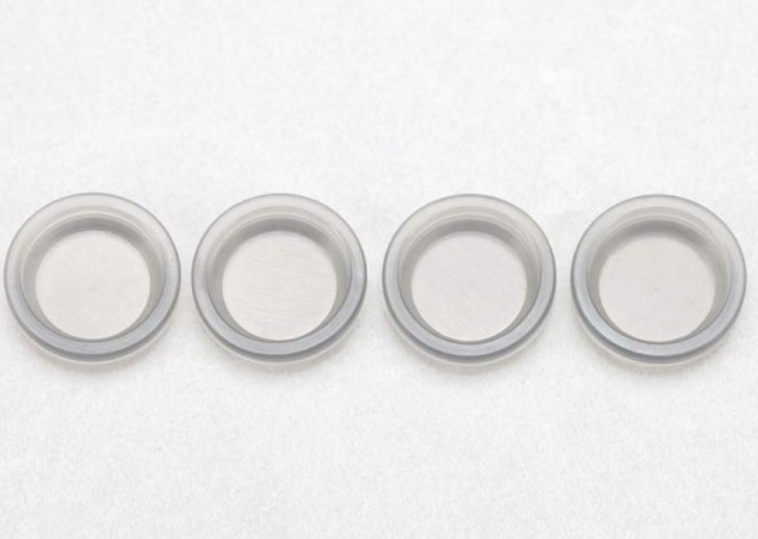 YOKOMO SILICONE DIAPHRAGM FOR SLF SHORT 2 SHOCK(YS-8DS)