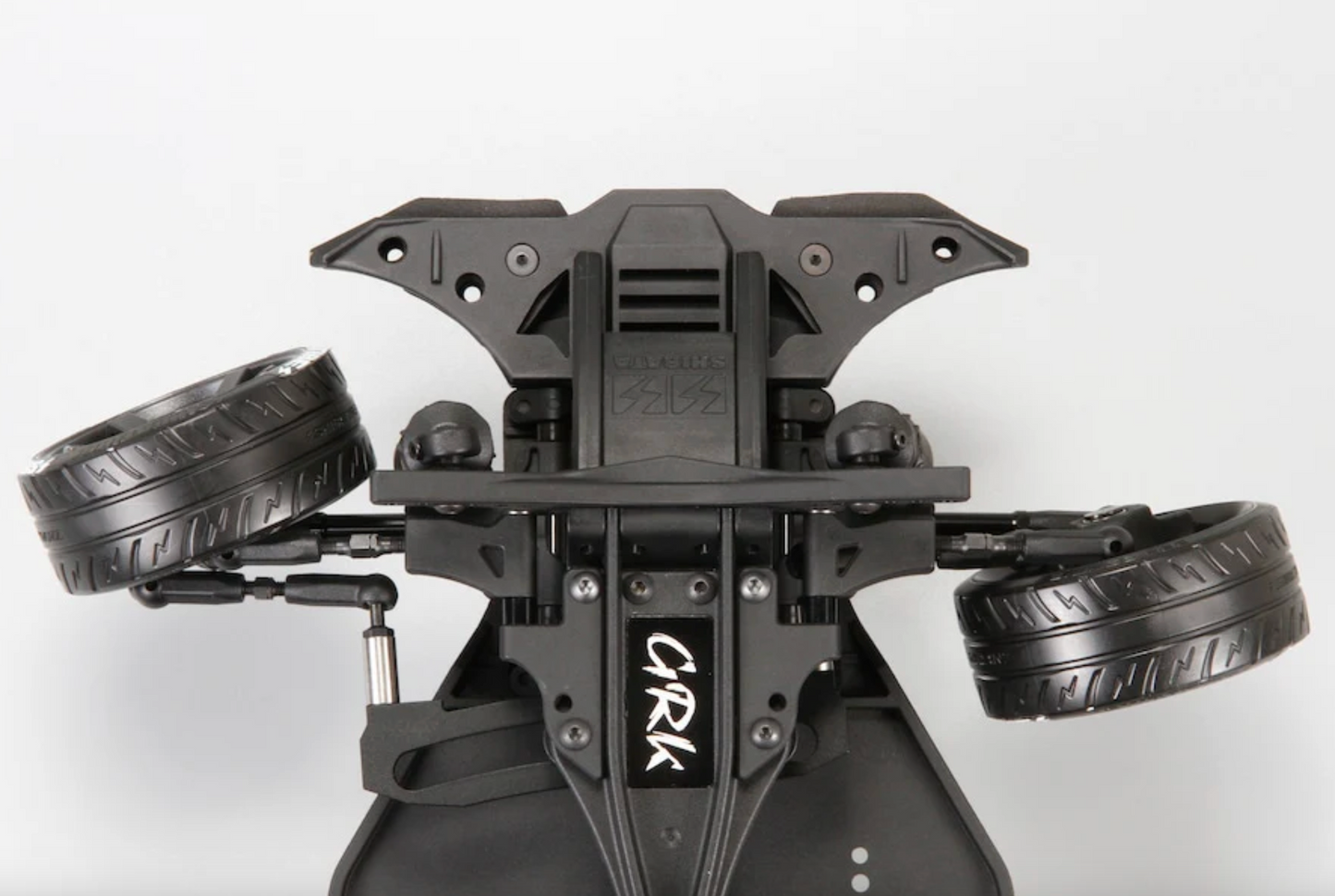 Shibata GRGS2MOD / GRK GS2 Modified