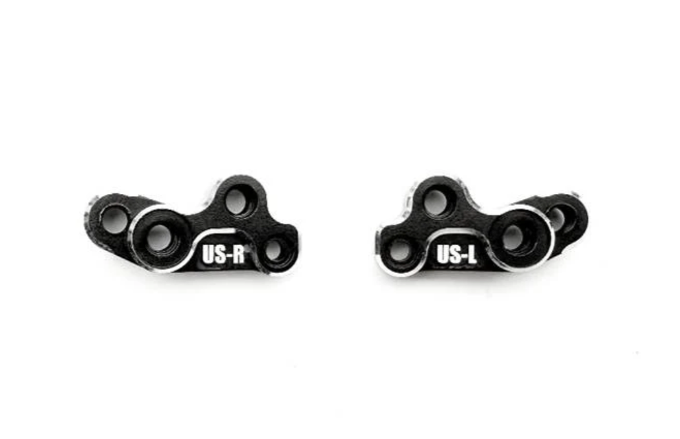 REVE D Multi-Select Knuckle Plate (US) for Aluminum Multi-Select Front Knuckle for RDX