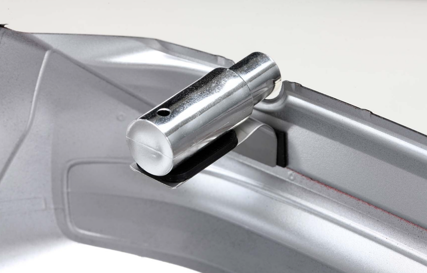 Yokomo Real Muffler Set V2(SD-AMC2)