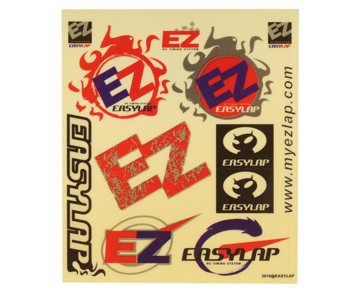 Kyosho Easylap Micro Transponder