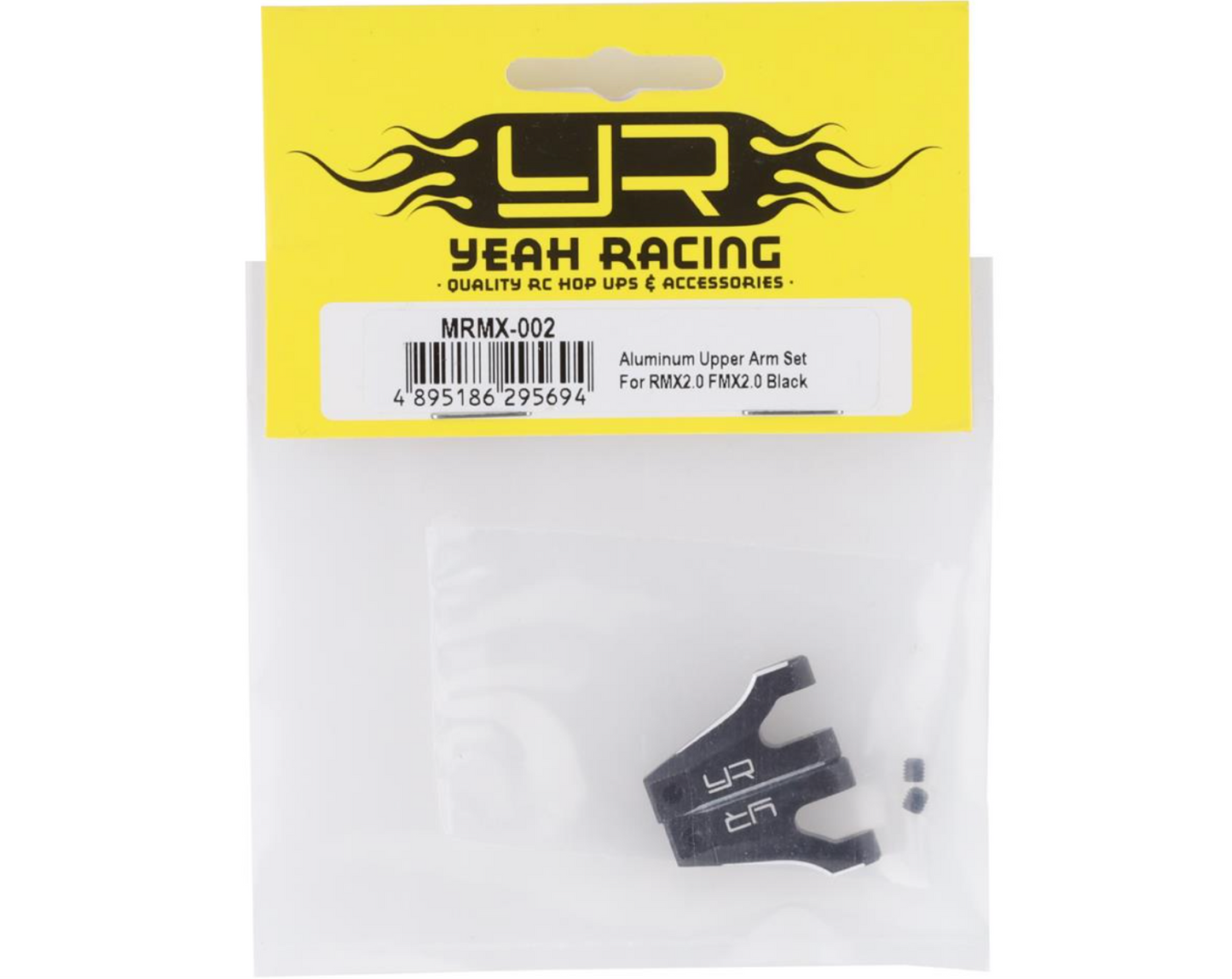 Yeah Racing RMX 2.0 Aluminum Front Upper Arm Set