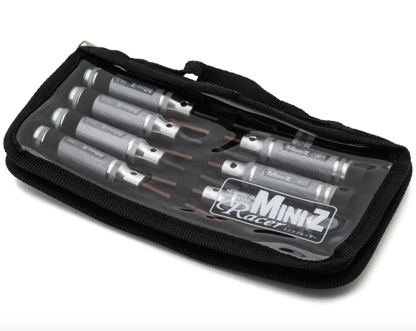 Kyosho Mini-Z SP Tool Set 2