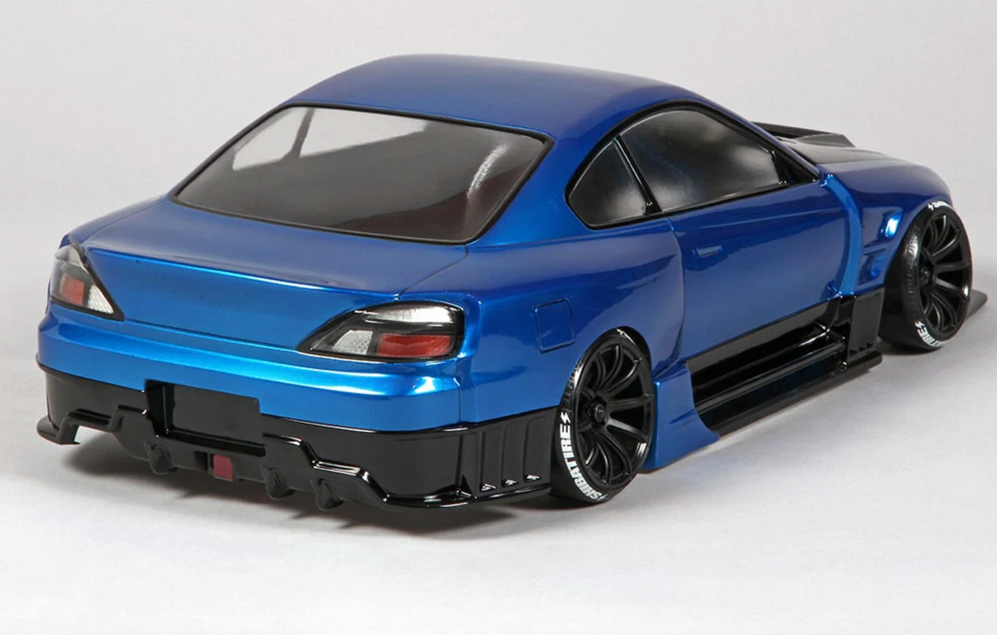 D-MAX S15 SILVIA RACING SPEC Body Shell