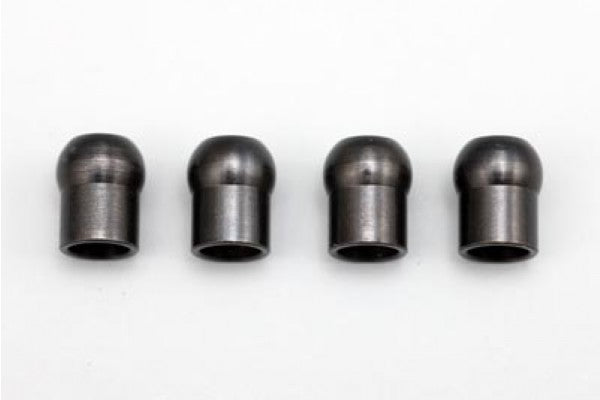 YOKOMO Suspension Arm Pin Ball (φ3/4pcs) for BD5 (BD-301BA)