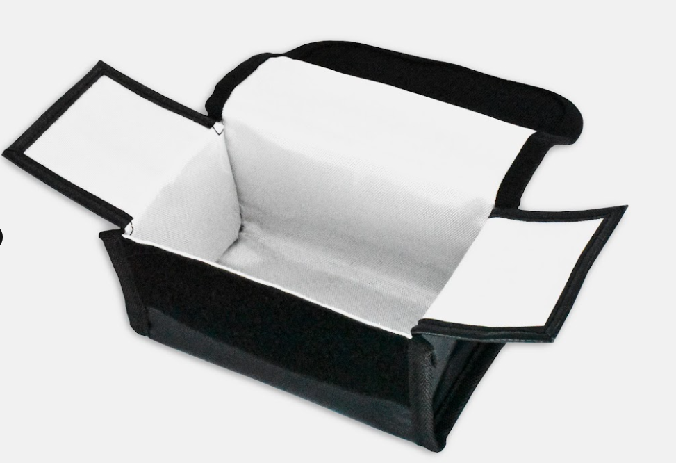 REVE D LIPO SAFETY BAG VERSION 2(RJ-010)