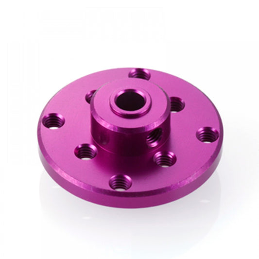 Weld Overdose Aluminum Spur Gear (Purple)