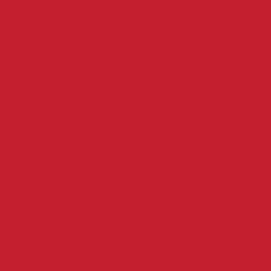 Mission Models RC Translucent Red