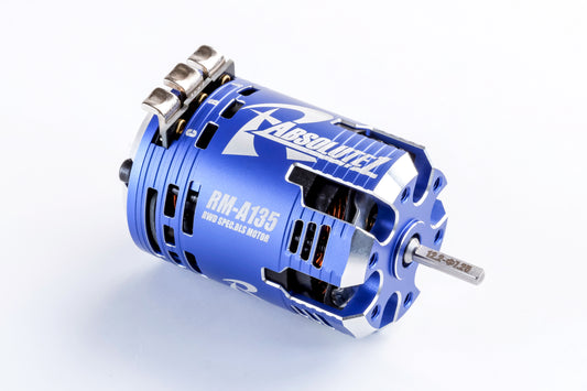 Reve D ABSOLUTE1 Motor 13.5T BLUE RM-A135BL