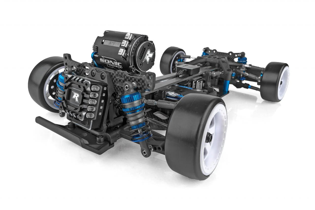 Team Associated DC10 RWD 1/10 Drift Car Kit
