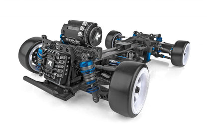 Team Associated DC10 RWD 1/10 Drift Car Kit
