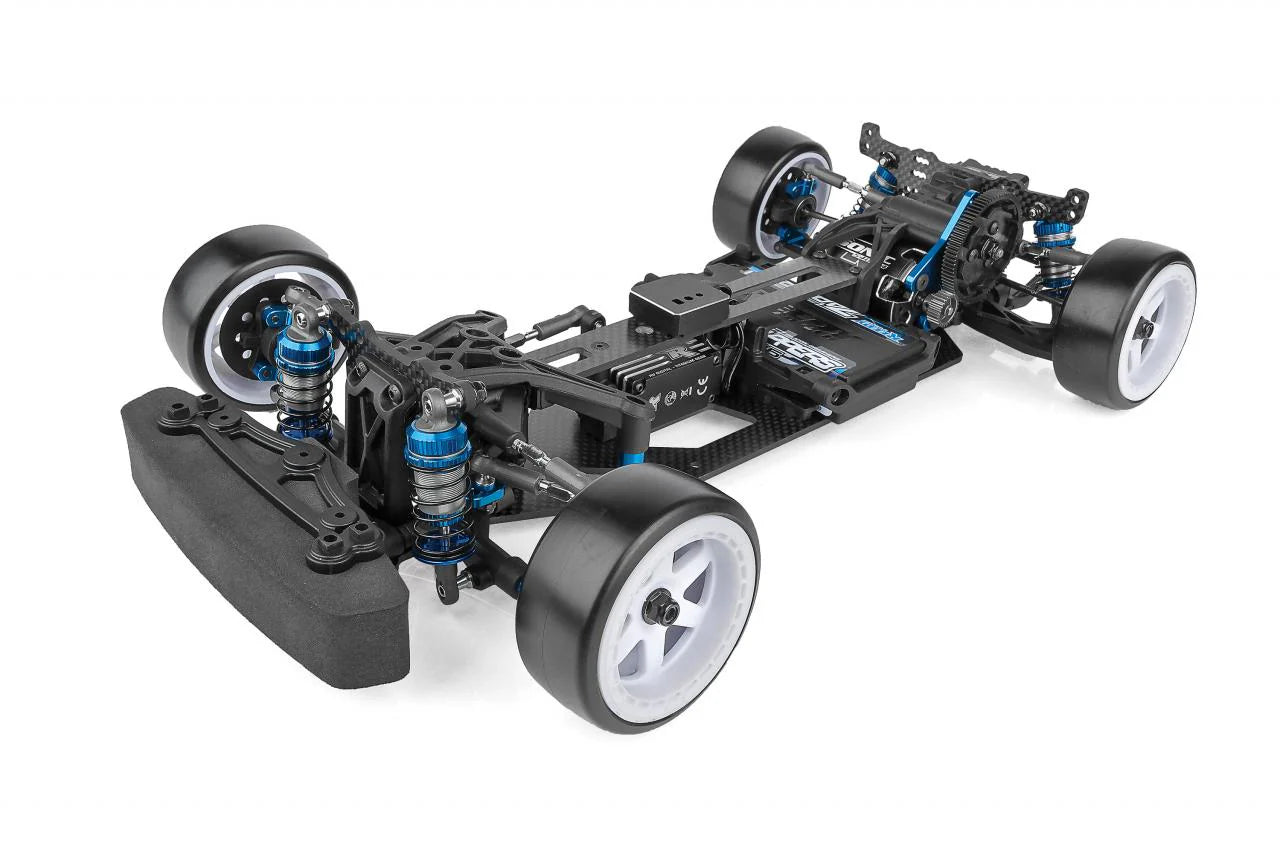 Team Associated DC10 RWD 1/10 Drift Car Kit