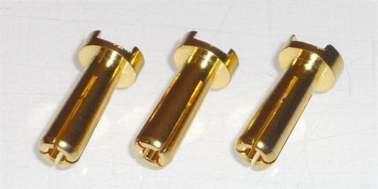 Acuvance Power Transmission Connector Male[Small] D=4.0mm L=14mm