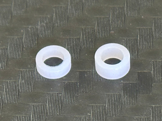 Shim set for FLEDGE rotor
