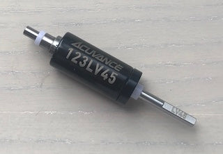 High Power-Torque Black Rotor LV45 - for Fledge Brushless Motor [Acuvance] 60781
