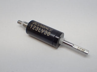FLEDGE / BLACK Blade Rotor / HIGH SPEED Type / LV30 - for FLEDGE Brushless Motor [Acuvance] 60782