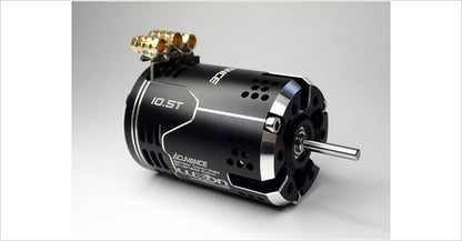 Acuvance AGILE Motor-BLK/Purp/Red