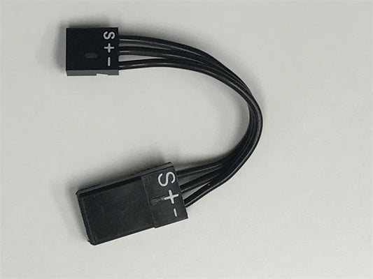 Acuvance RX Cable 50mm (Black)