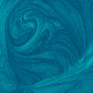Mission Models RC Iridescent Turquoise