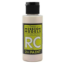 Mission Models RC Color Change Purple