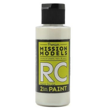 Mission Models RC Color Change Green