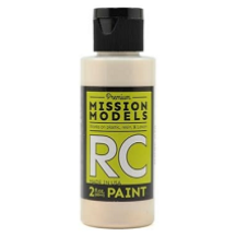 Mission Models RC Color Change Red