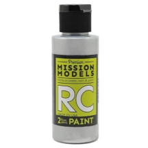 Mission Models RC Chrome