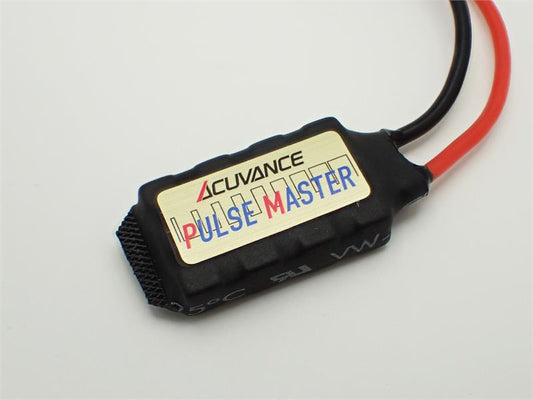 Acuvance PULSE MASTER