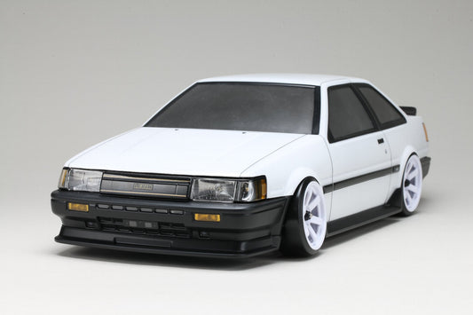 Yokomo AE86 Levin/Trueno Body Set
