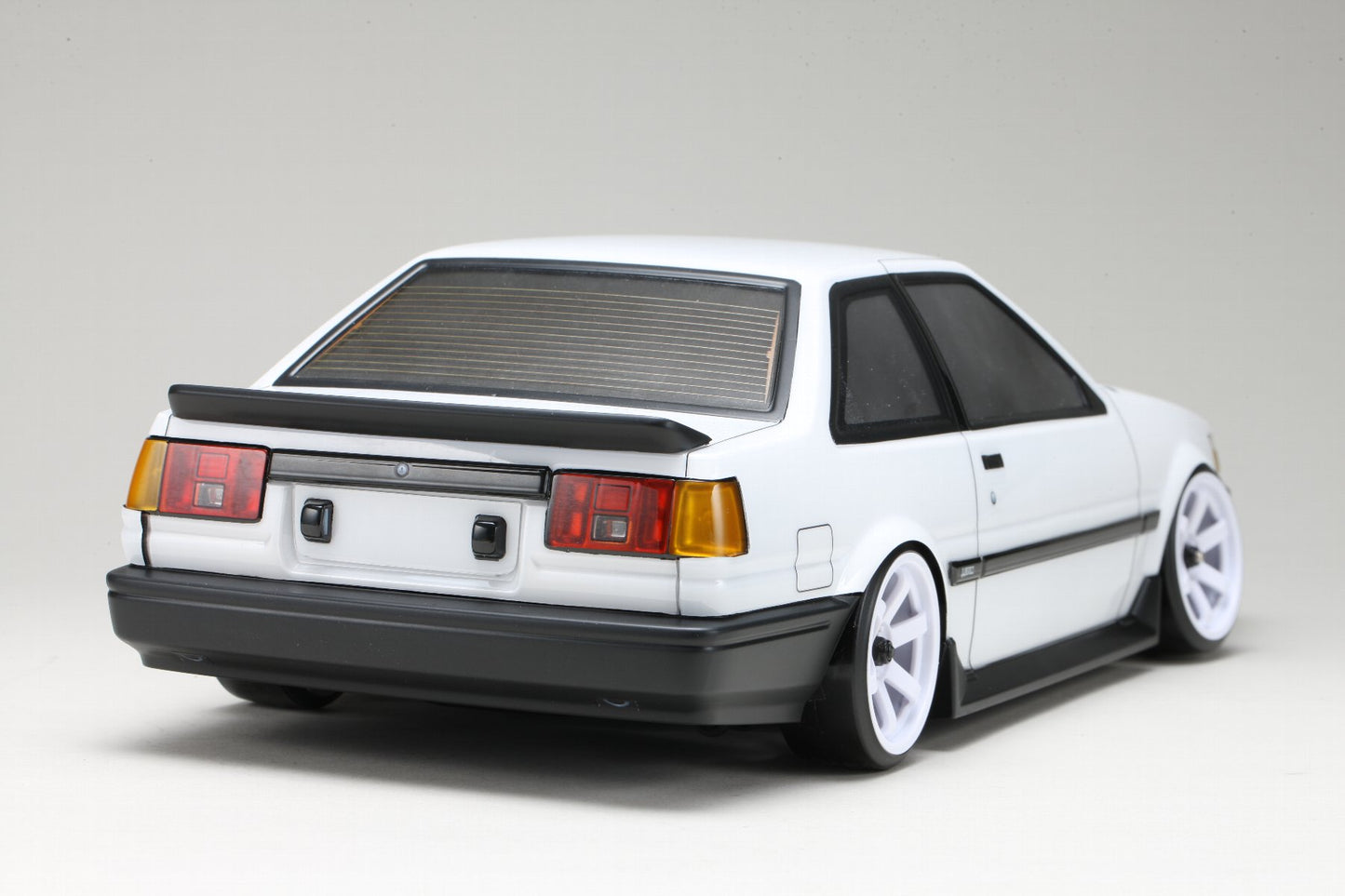 Yokomo AE86 Levin/Trueno Body Set