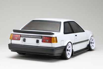 Yokomo AE86 Levin/Trueno Body Set
