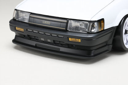 Yokomo AE86 Levin/Trueno Body Set