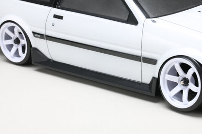Yokomo AE86 Levin/Trueno Body Set