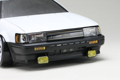 Yokomo Custom Assembly Series for Drift Cars (AE86) Levin/Trueno Aeroparts Set