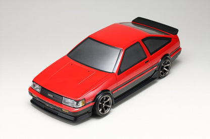 Yokomo AE86 Levin/Trueno Body Set
