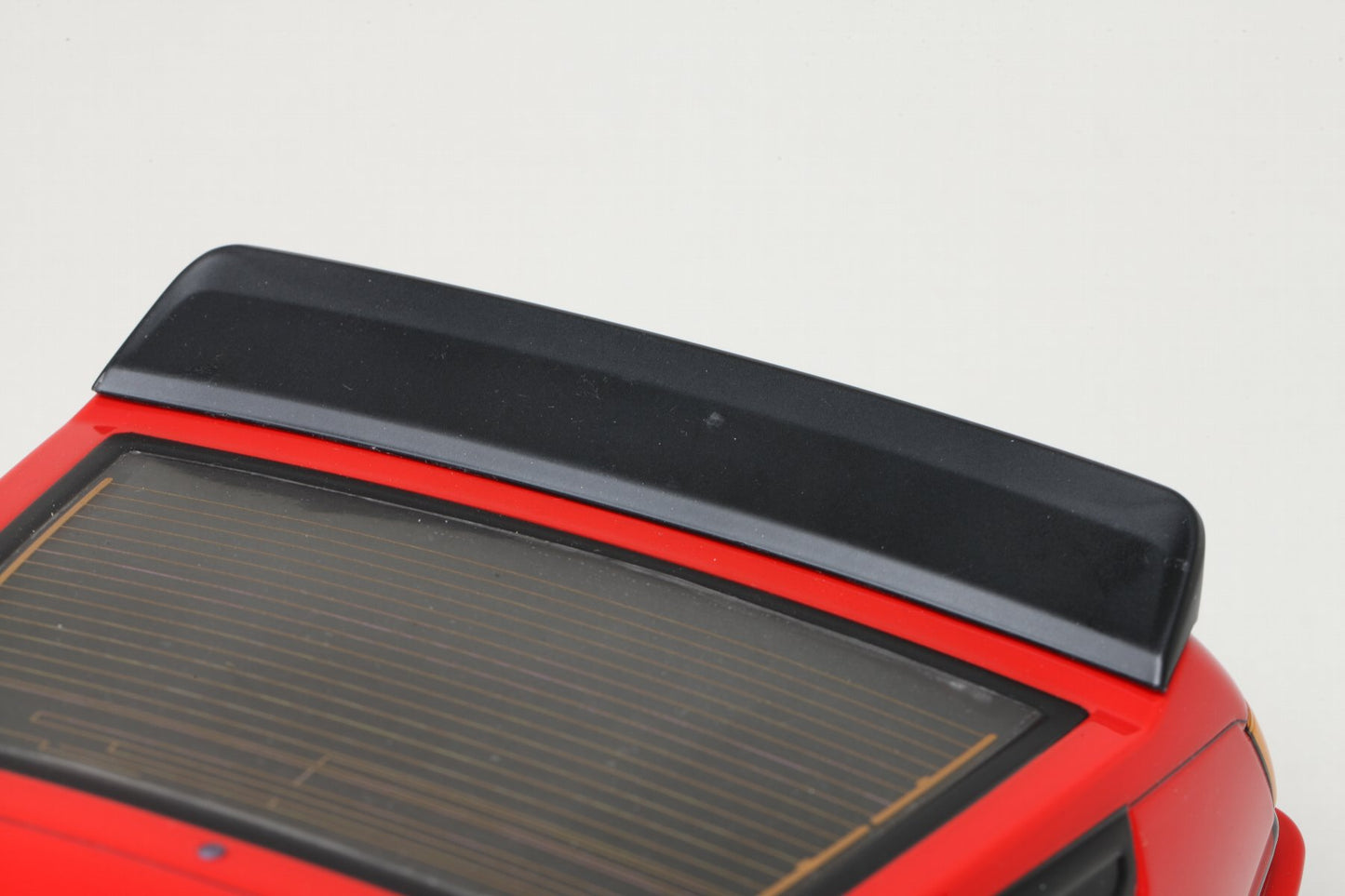 Yokomo Custom Assembly Series for Drift Cars (AE86) Levin/Trueno Aeroparts Set