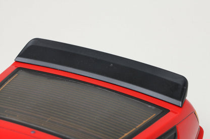 Yokomo Custom Assembly Series for Drift Cars (AE86) Levin/Trueno Aeroparts Set
