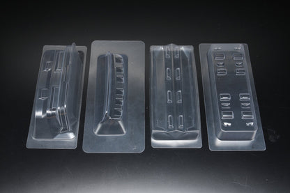 Yokomo Custom Assembly Series for Drift Cars (AE86) Levin/Trueno Aeroparts Set